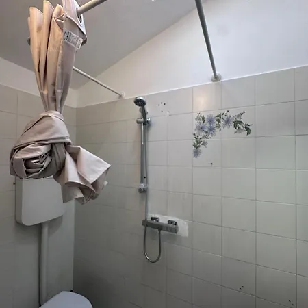 Rose 20 Palace Daire Brescia