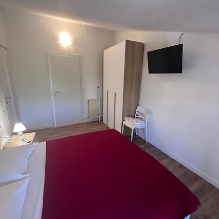 Rose 20 Palace Appartement *