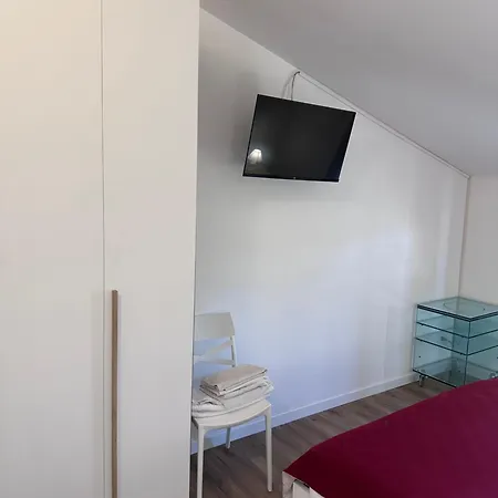 Rose 20 Palace Daire *